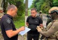 Двом військовим зі «Скелі» повідомили про підозри через побиття та катування побратимів