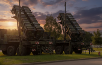 Україна планує випробувати альтернативу Patriot до середини 2027 року