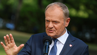 Прем'єр Польщі звернувся до Навроцького із закликом засудити напади на українців