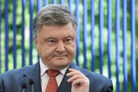 Порошенко не подав до Ради законопроект про Конституційний суд