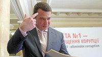 У НАБУ пояснили, чому не можуть використовувати в роботі е-декларації чиновників