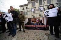 Врятувати полоненого Сущенка: який сигнал дає Україні Кремль?