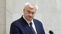 Сибіга повідомив про «відверту розмову» з главою МЗС Ірану: деталі