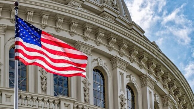 Сенат США проголосував за законопроєкт Грема про «пекельні санкції» проти рф
