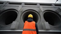 США нададуть Україні кредит на будівництво ядерного сховища