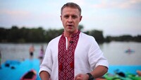 Обрано нового голову Київської ОДА