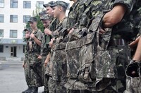 В Україні не буде сьомої хвилі мобілізації – Міноборони