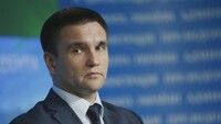Дипломатична відповідальність. Як виконує свої обіцянки Павло Клімкін