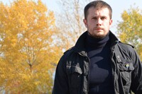 Білецький обраний головою створеної «Азовом» партії