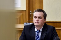 В САП розповіли про розслідування справ Мартиненка, Онищенка й Авакова