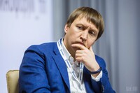 Кутовий хоче отримати від приватизації «Укрспирту» близько 400 мільйонів гривень
