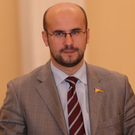 Сергій Рудик