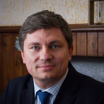 Артур Герасимов