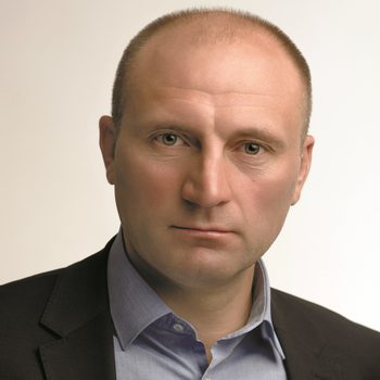 Анатолій Бондаренко