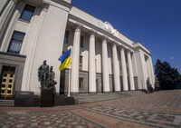 Рада готується збільшити розмір аліментів на утримання дитини