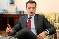 Кабмін призначив главою «Укравтодору» екс-міністра транспорту Польщі