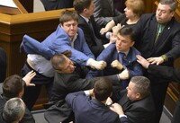 Чи можлива поява нової політичної еліти без меліорації політичного болота в Україні?