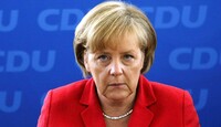 «Дорожня карта» вимагає великої роботи – Меркель