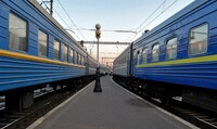 «Укрзалізниця» запускає на Донбас додатковий потяг