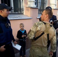 Есе про класову свідомість. Колонка Віктора Трегубова
