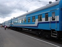 На підприємствах «Укрзалізниці» проводять обшуки – Луценко