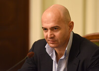 Кононенко викликав Абромавичуса в суд
