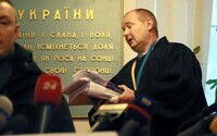 Справа Чауса знаходиться на розгляді Генсекретаріату Інтерполу