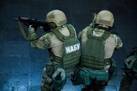 У НАБУ розповіли про хід справи щодо розтрати коштів під час будівництва «Стіни»