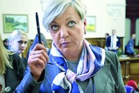 В НБУ назвали найбільш реалістичний курс гривні на 2017 рік