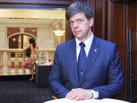Адвоката Онищенка примусово доправили до СБУ – НААУ