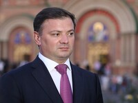 Колишній «регіонал» Медяник вийшов на волю