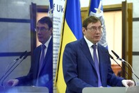 Луценко: справи Майдану можуть бути передані до Міжнародного кримінального суду