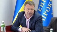 Федорук відсторонений від посади мера Бучі