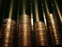 Держборг України зріс майже на $2 мільярди в жовтні – Мінфін