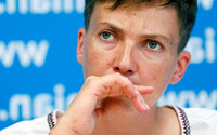 Савченко поїхала в Москву й запросила туди депутатів
