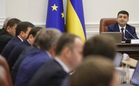 Міністри не подали свої е-декларації через збої системи