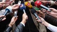 Кабмін встановить допомогу родинам загиблих журналістів