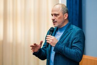 Гендиректор НТКУ подав у відставку. Документ