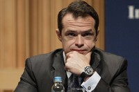 «Укравтодор» хоче запровадити плату для вантажівок за користування дорогами