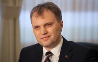 Придністров'я категорично проти виведення російських військ із регіону