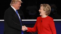 Трамп чи Клінтон: український розрахунок