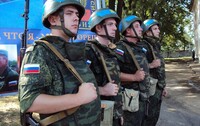 Мир без терміну придатності: чи вдасться лагідно роззброїти Придністров’я?