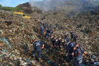 На Львівщині знайшли три ділянки під сміттєпереробний завод