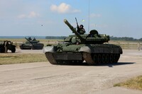 Як Україна озброює свою армію – головні обіцянки політиків за два роки