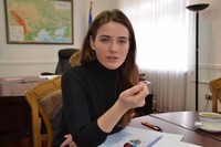 Марушевська подала у відставку