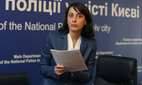 Деканоїдзе йде у відставку – ЗМІ