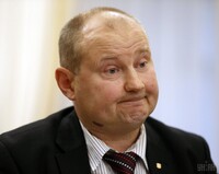 Інтерпол оголосив у міжнародний розшук суддю Чауса