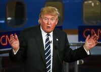 Команда Трампа визначилася з основними кандидатами на посаду держсекретаря США