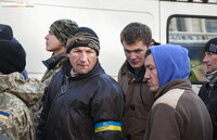 «Піднімаєшся на Індустріальну й прямо»: соцмережі відреагували на акції в Києві