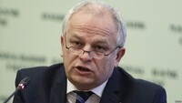 Президенти Молдови та Болгарії запевнили Україну в підтримці – Кубів
